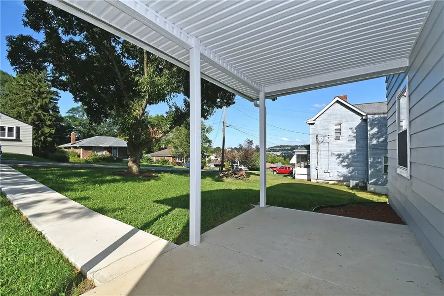 28 Farley St, Washington, PA 15301 - #2