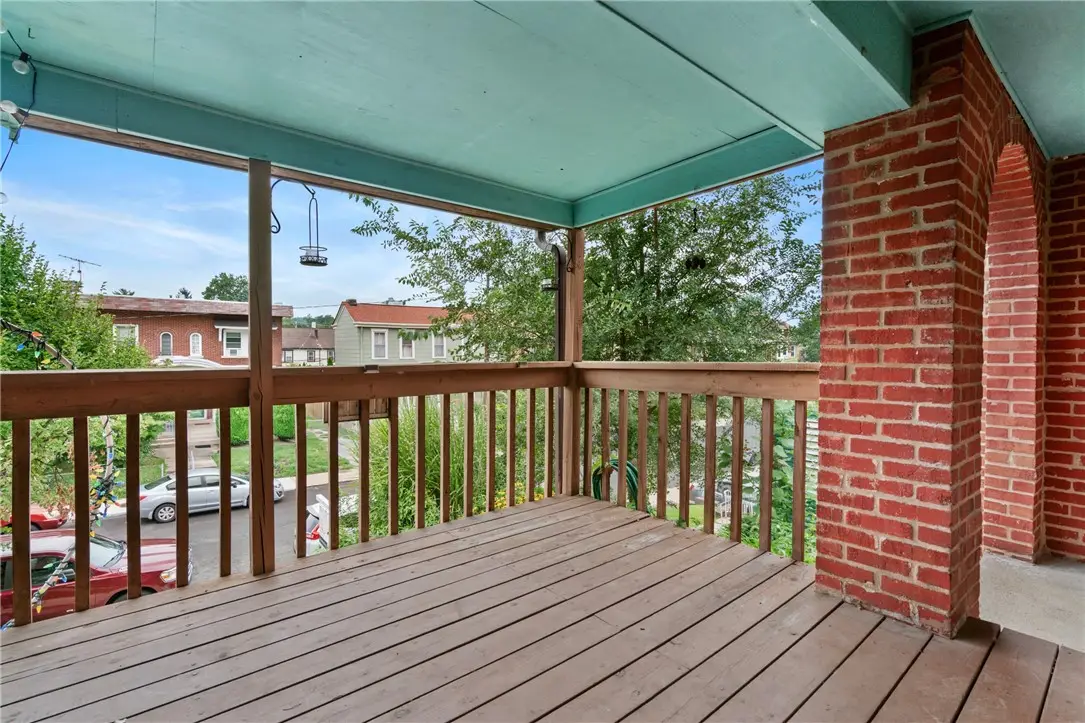 1659 Jancey St, Pittsburgh, PA 15206 - #1