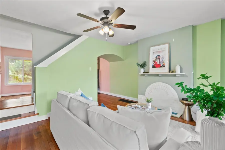 1659 Jancey St, Pittsburgh, PA 15206 - #2