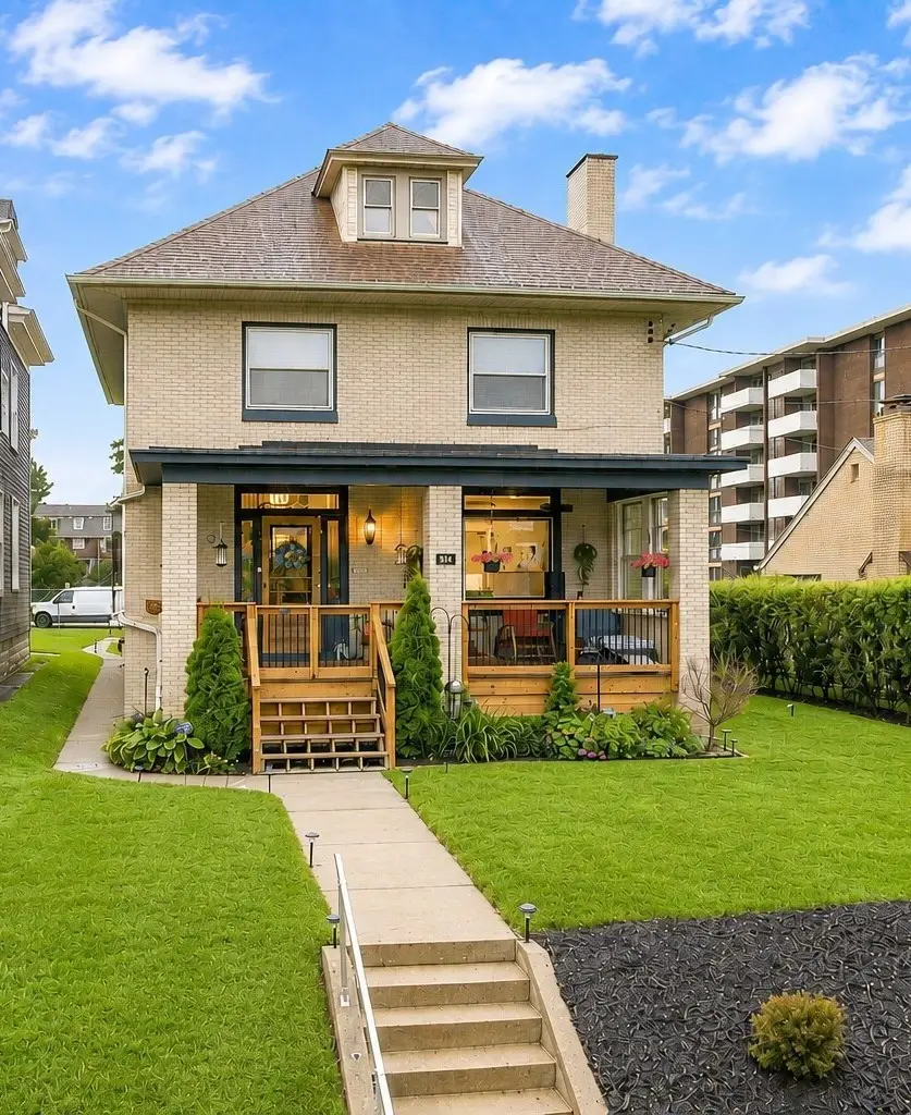 824 Malvern Rd, Pittsburgh, PA 15202 - #1