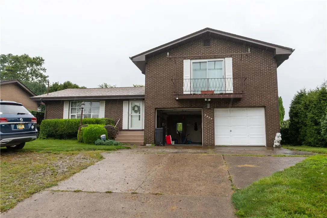 2406 Old Elizabeth Rd, West Mifflin, PA 15122 - #1