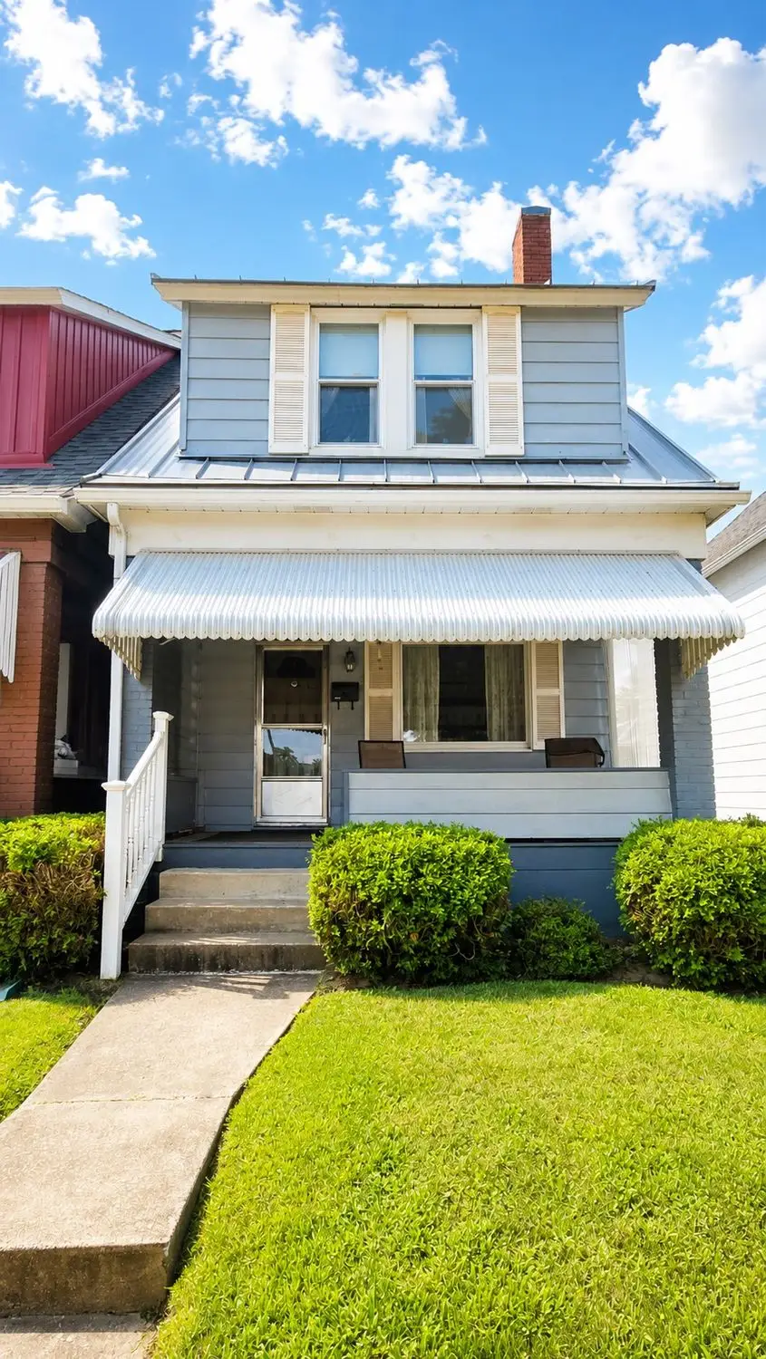 410 Harrison Avenue Avenue, Vandergrift, PA 15690 - #1