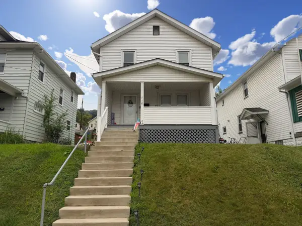 718 7th Avenue, Coraopolis, PA 15108
