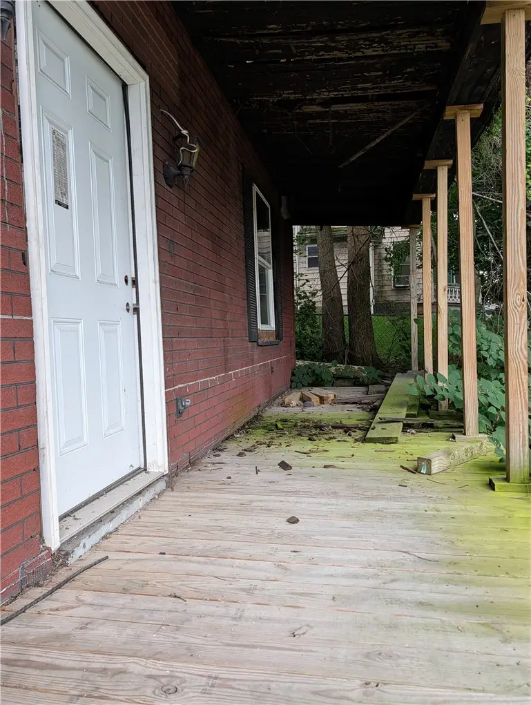355 High St, Brownsville, PA 15417 - #3