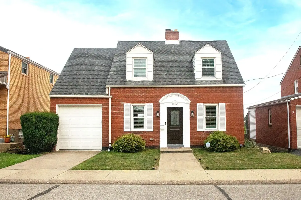 1422 Milan Avenue, Pittsburgh, PA 15226 - #1