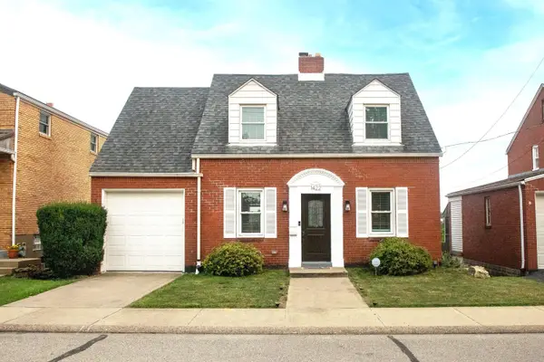 1422 Milan Avenue, Pittsburgh, PA 15226