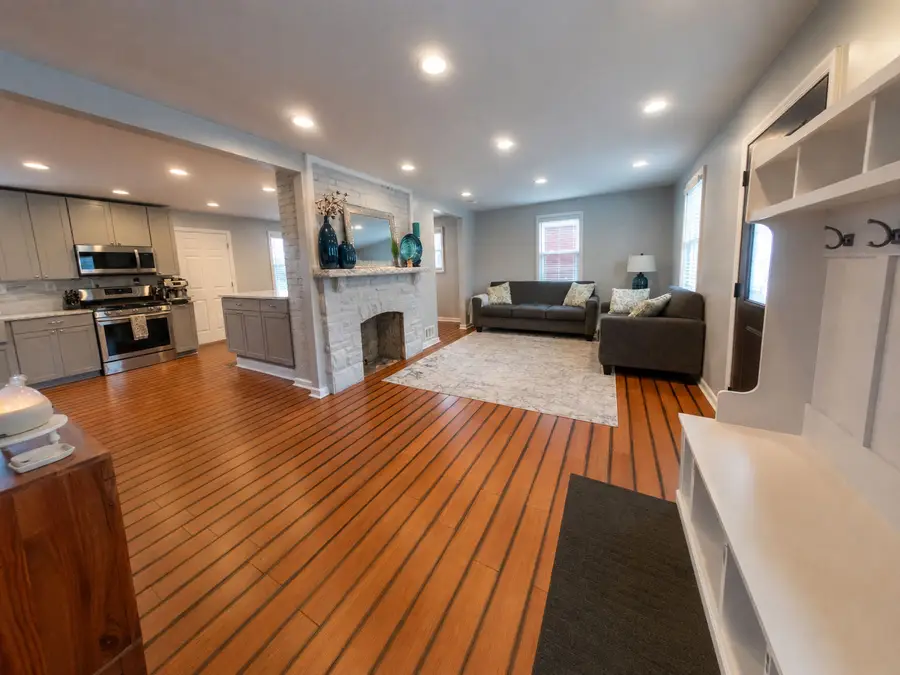 1422 Milan Avenue, Pittsburgh, PA 15226 - #3
