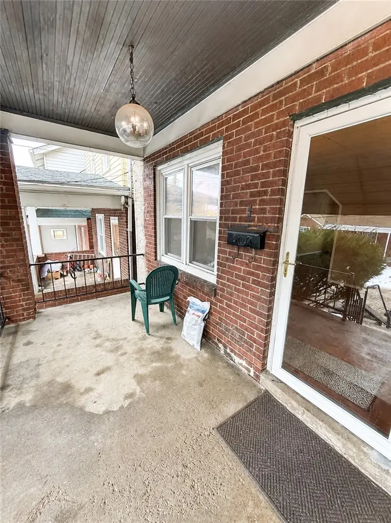7712 1/2 Francis Street, Pittsburgh, PA 15218 - #2