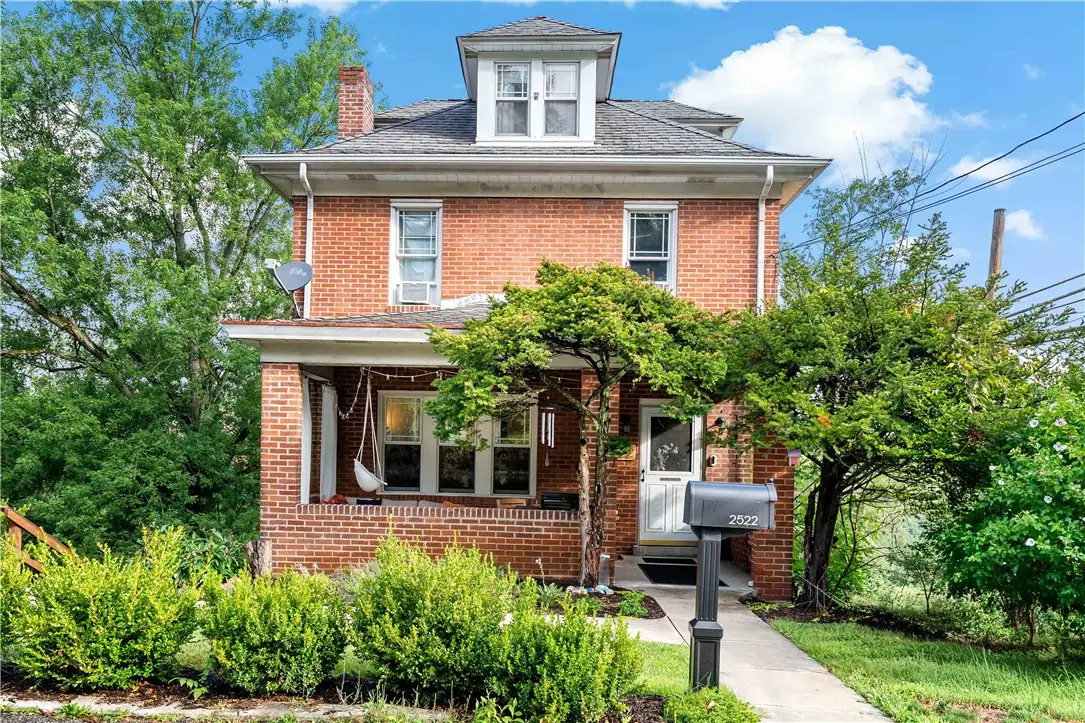 2522 Homehurst Ave, Pittsburgh, PA 15234 - #1