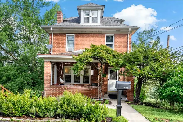 2522 Homehurst Ave, Pittsburgh, PA 15234