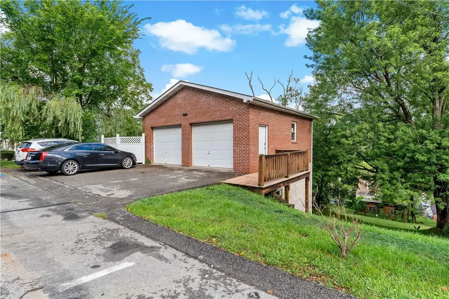 2522 Homehurst Ave, Pittsburgh, PA 15234 - #2