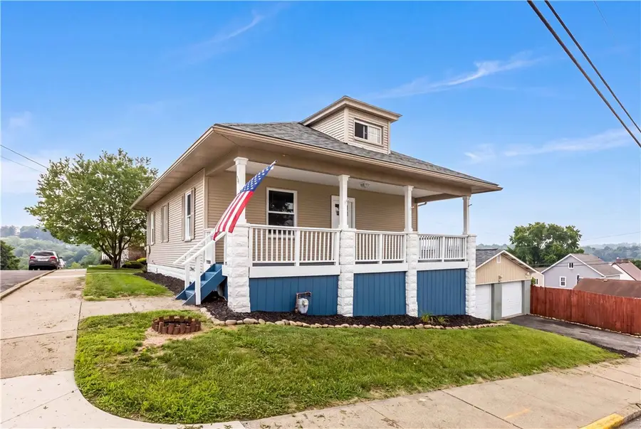 20 2nd St., Irwin, PA 15642 - #2