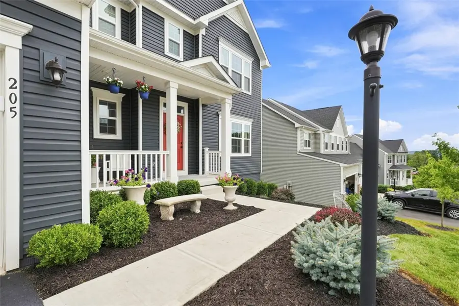 205 Bengal Fox Ct, Zelienople, PA 16063 - #3