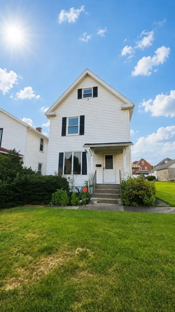 508 1/2 Franklin Avenue, Vandergrift, PA 15690