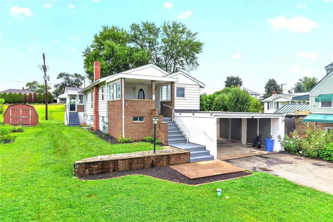1215 Village Rd, Mount Pleasant, PA 15666 - #1
