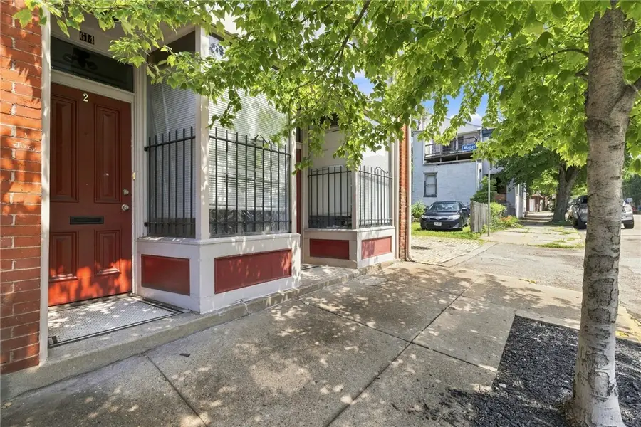 614 Jacksonia St, Pittsburgh, PA 15212 - #3
