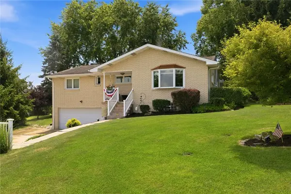 124 Shellbark St, Jefferson Hills, PA 15025