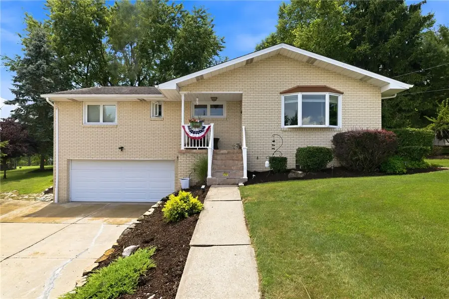 124 Shellbark St, Jefferson Hills, PA 15025 - #2