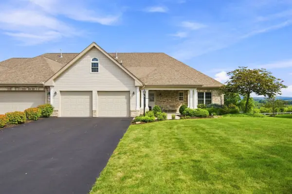 316 Ridge View Court, Allison Park, PA 15101