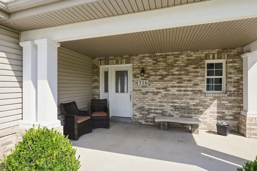 316 Ridge View Court, Allison Park, PA 15101 - #2