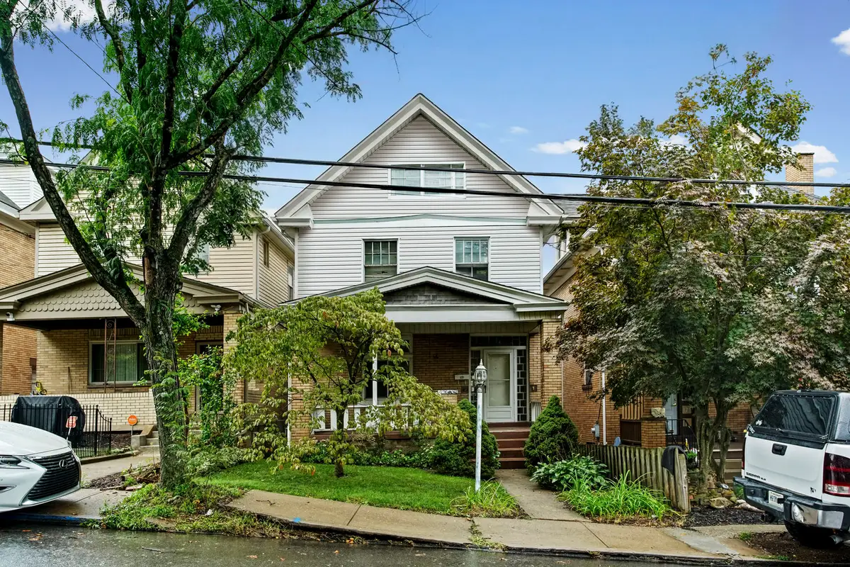 123 E Agnew Avenue, Pittsburgh, PA 15210 - #1