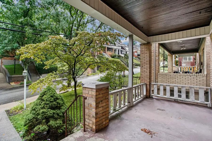 123 E Agnew Avenue, Pittsburgh, PA 15210 - #2
