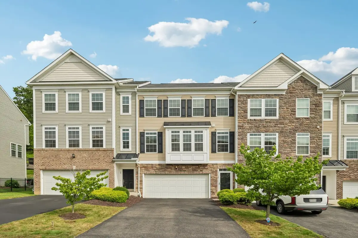 18 Remington Drive, Washington, PA 15301 - #1