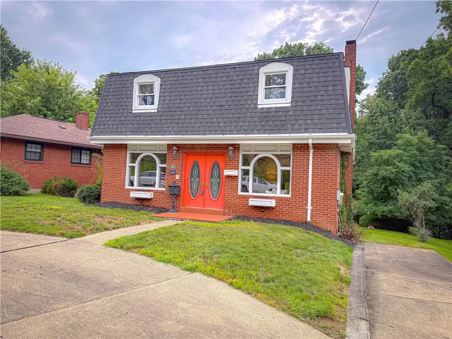1496 Daleland Ave, Pittsburgh, PA 15220 - #2