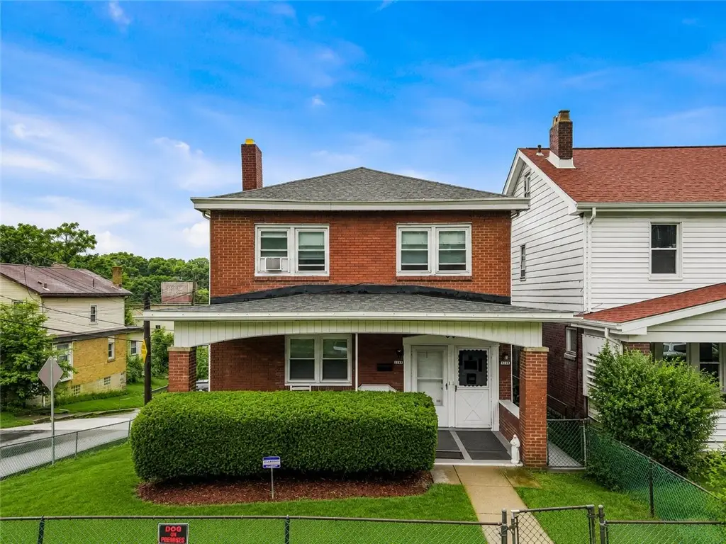 2690 Amman St, Pittsburgh, PA 15226 - #1