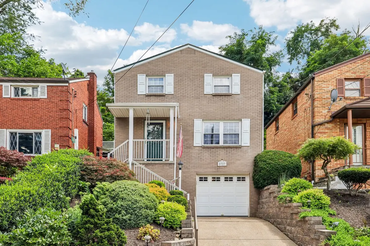 2727 Louisiana Ave., Pittsburgh, PA 15216 - #1