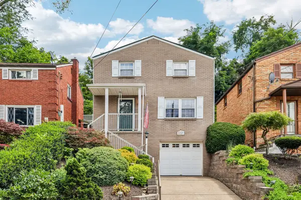 2727 Louisiana Ave., Pittsburgh, PA 15216