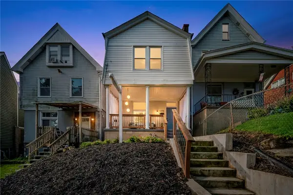 5470 Hillcrest St, Pittsburgh, PA 15206