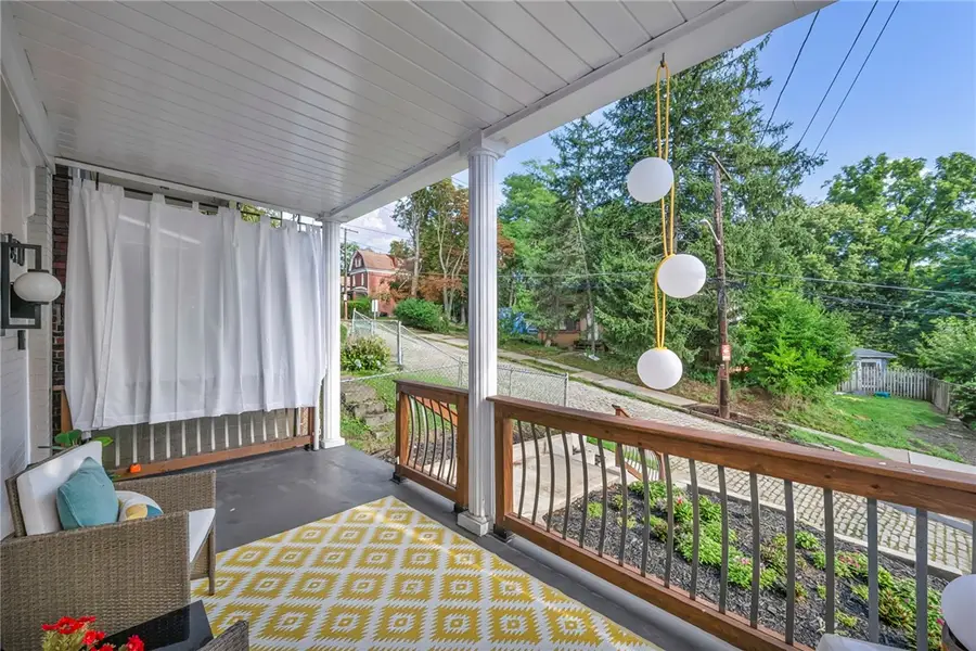 5470 Hillcrest St, Pittsburgh, PA 15206 - #3