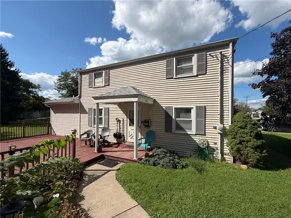 4643 State Route 982, Latrobe, PA 15650