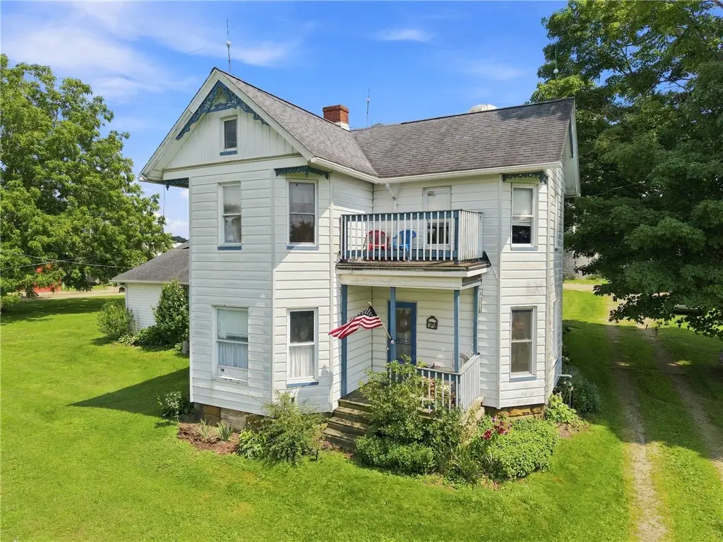 19960 Bockman Hollow Rd, Saegertown, PA 16433 - #1