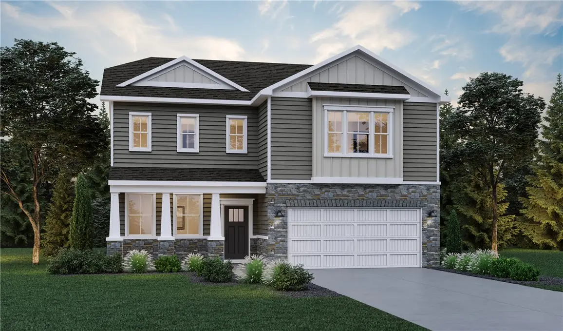 103 Olivia Dr, Hunker, PA 15639 - #1