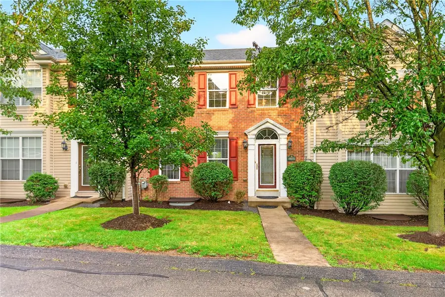 10555 Forest Hill Dr, Wexford, PA 15090 - #2