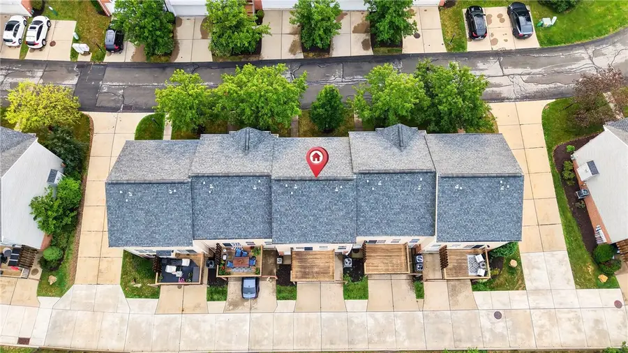 10555 Forest Hill Dr, Wexford, PA 15090 - #3