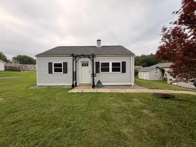 3702 49th St, New Brighton, PA 15066 - #1