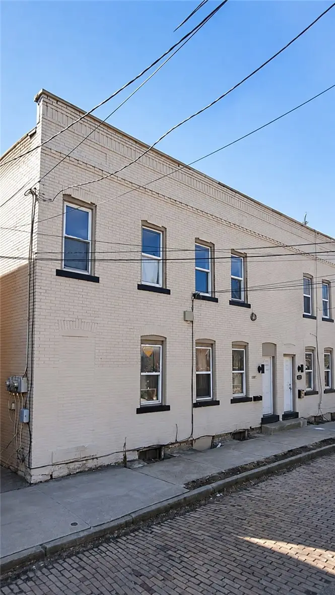 119-121 Shingiss Street, McKees Rocks, PA 15136 - #2