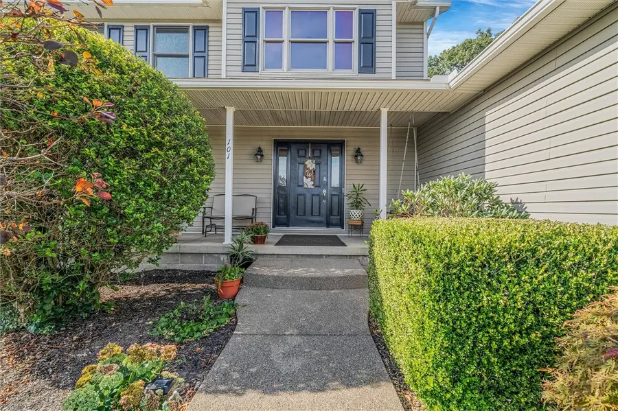 101 Davis Ln, Canonsburg, PA 15317 - #3