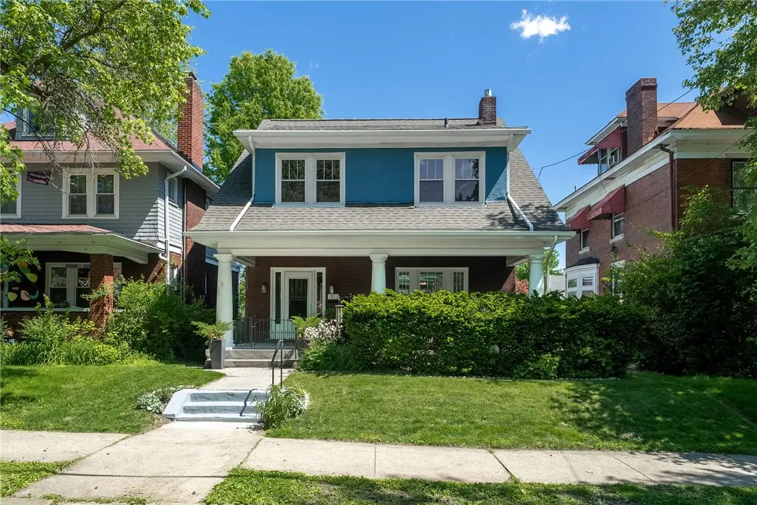 1812 Morrell St, Pittsburgh, PA 15212 - #1