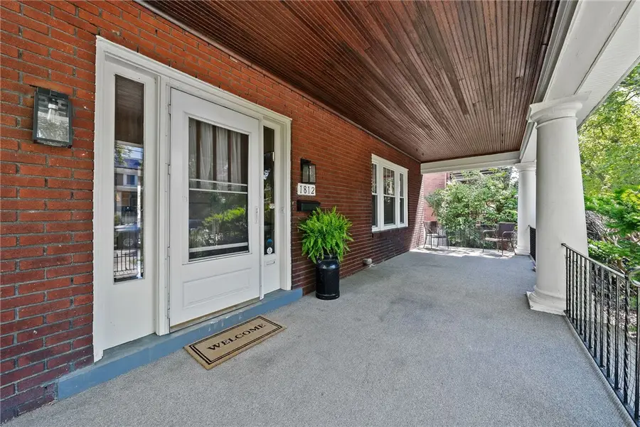 1812 Morrell St, Pittsburgh, PA 15212 - #2