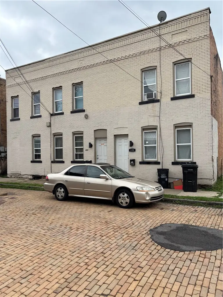 123 Shingiss Street, McKees Rocks, PA 15136 - #1