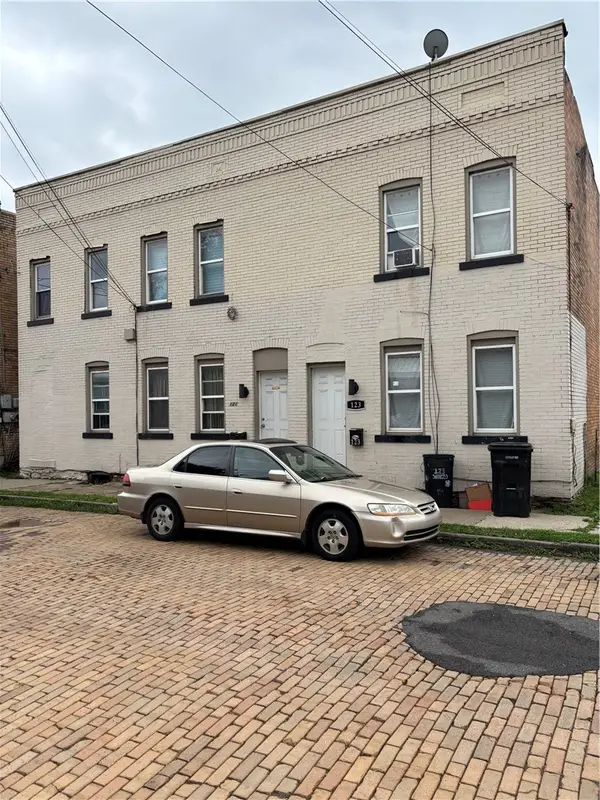 123 Shingiss Street, Mc Kees Rocks, PA 15136