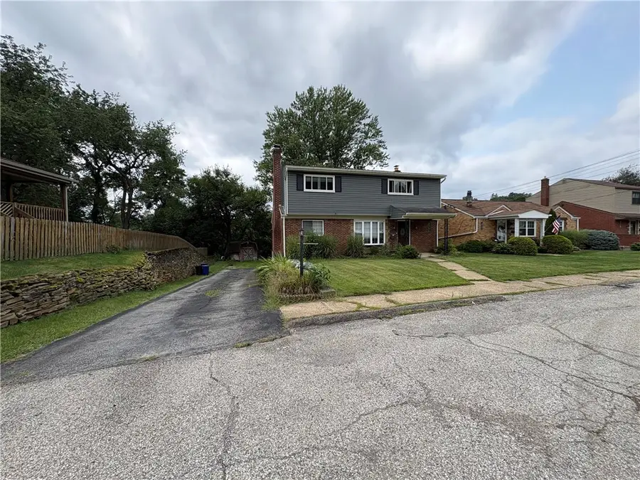 2288 Bernard St, Pittsburgh, PA 15234 - #2