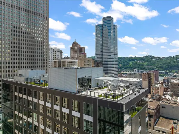 350 Oliver Ave #1105, Pittsburgh, PA 15222