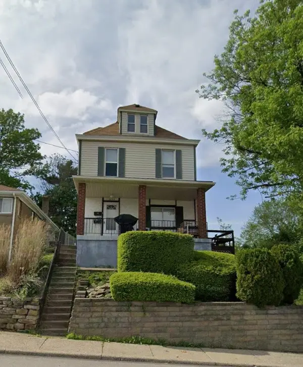 1632 Steuben St, Pittsburgh, PA 15205
