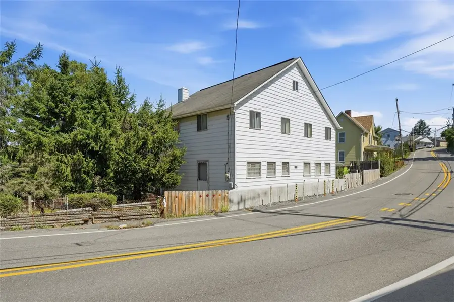 2254 Mckees Rocks Rd, Robinson, PA 15136 - #3