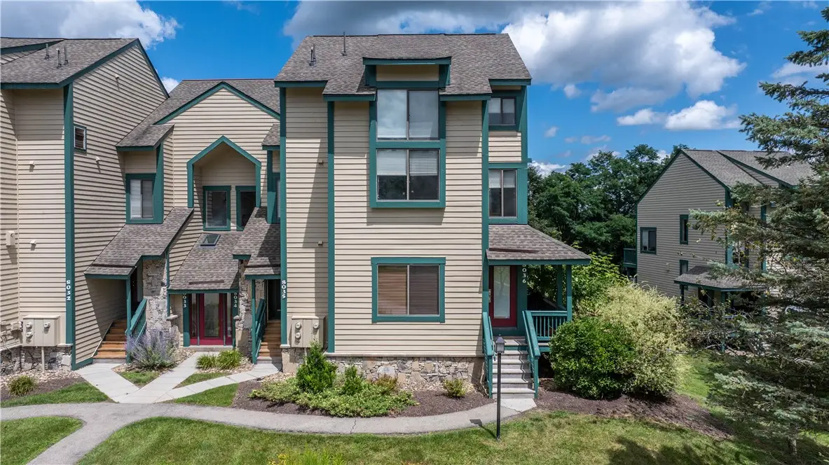 8036 Meadowridge Dr, Champion, PA 15622 - #1